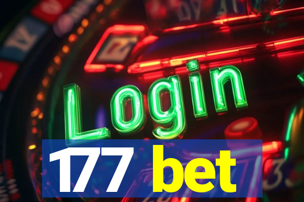 177 bet