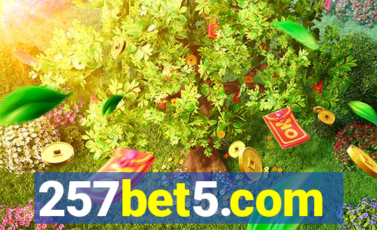 257bet5.com