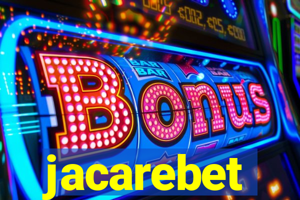 jacarebet