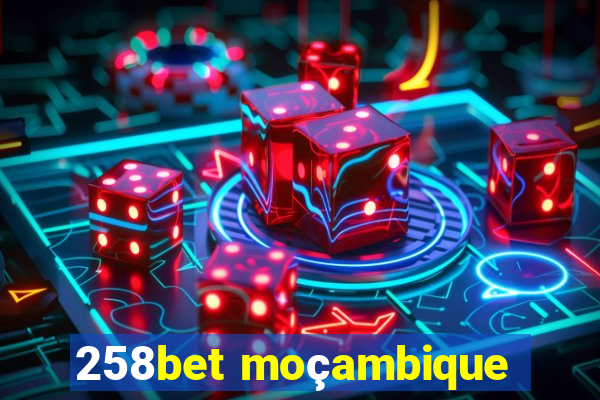 258bet moçambique