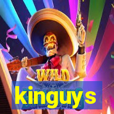 kinguys