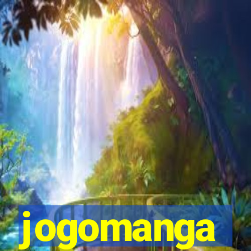 jogomanga