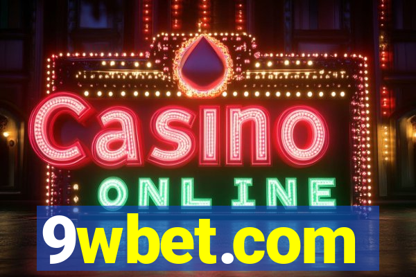 9wbet.com