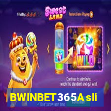 BWINBET365Asli