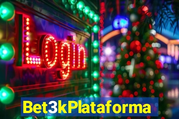 Bet3kPlataforma