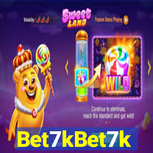 Bet7kBet7k