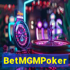 BetMGMPoker