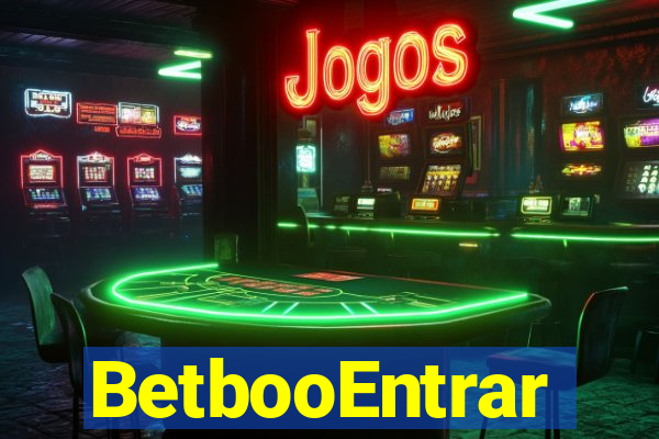 BetbooEntrar