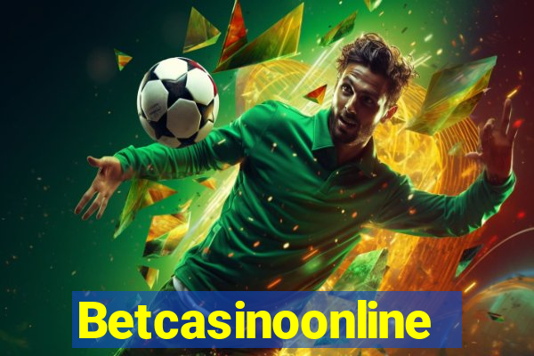 Betcasinoonline