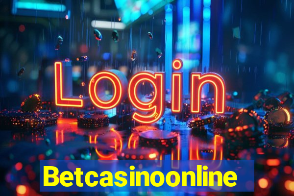 Betcasinoonline