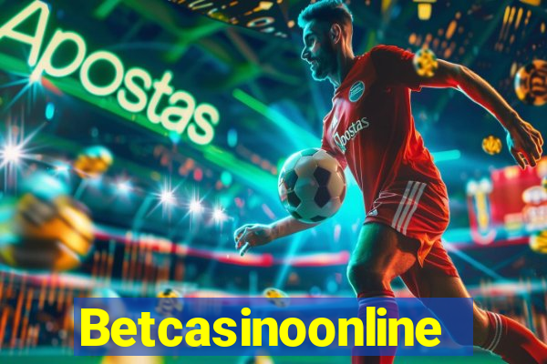 Betcasinoonline