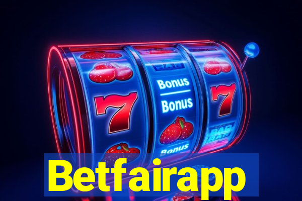 Betfairapp