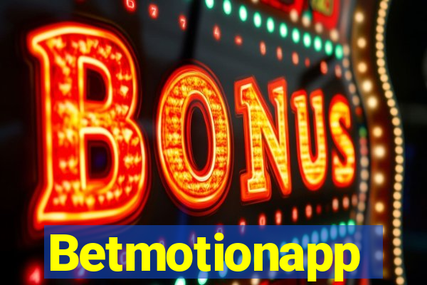 Betmotionapp