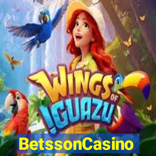 BetssonCasino