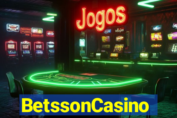 BetssonCasino