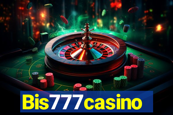 Bis777casino