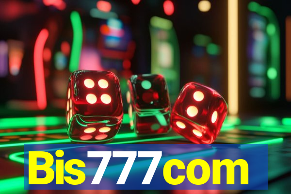 Bis777com