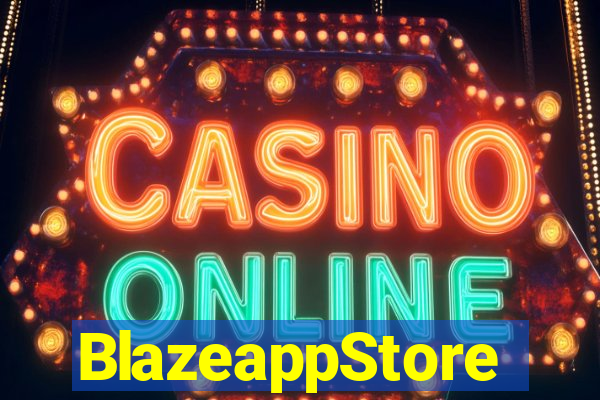 BlazeappStore