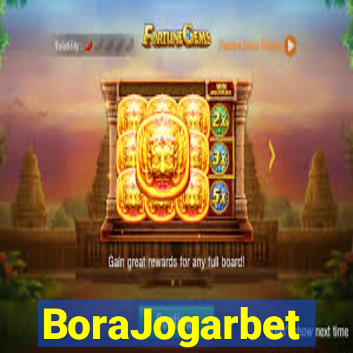 BoraJogarbet