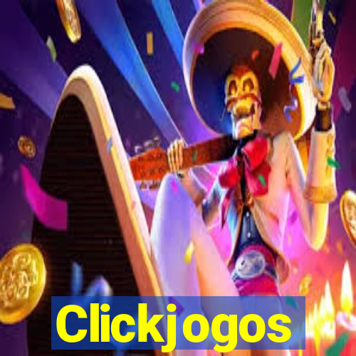 Clickjogos