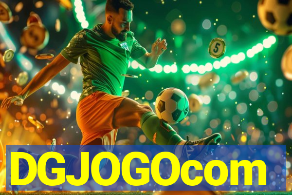 DGJOGOcom