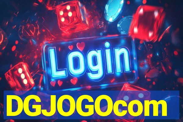 DGJOGOcom