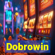 Dobrowin