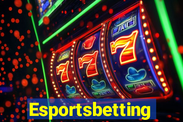 Esportsbetting