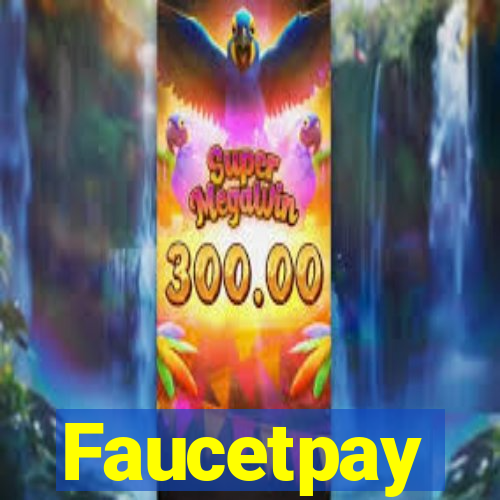 Faucetpay