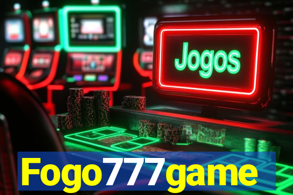 Fogo777game