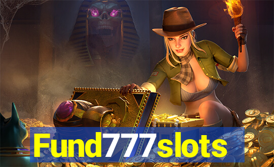 Fund777slots