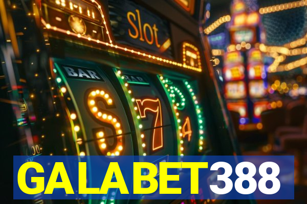 GALABET388