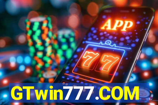 GTwin777.COM