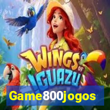 Game800jogos