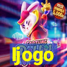 Ijogo