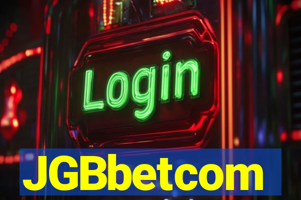 JGBbetcom