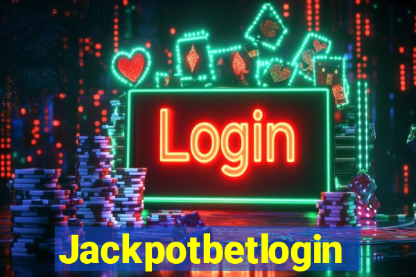 Jackpotbetlogin