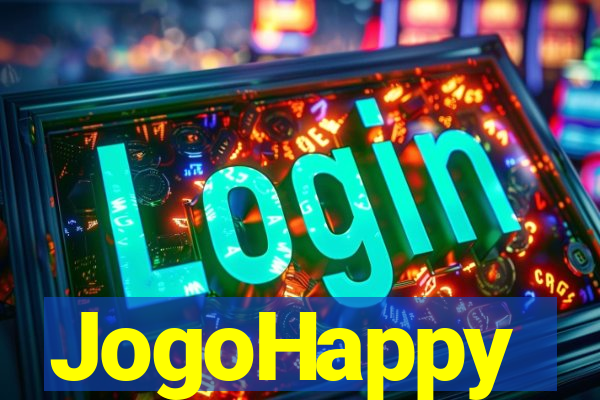 JogoHappy