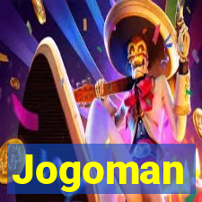 Jogoman