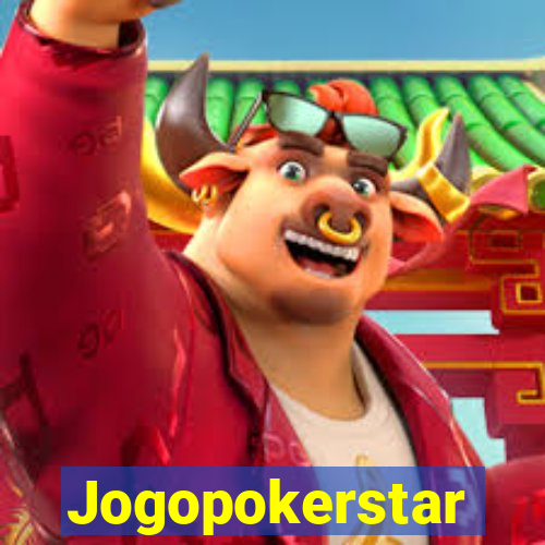 Jogopokerstar