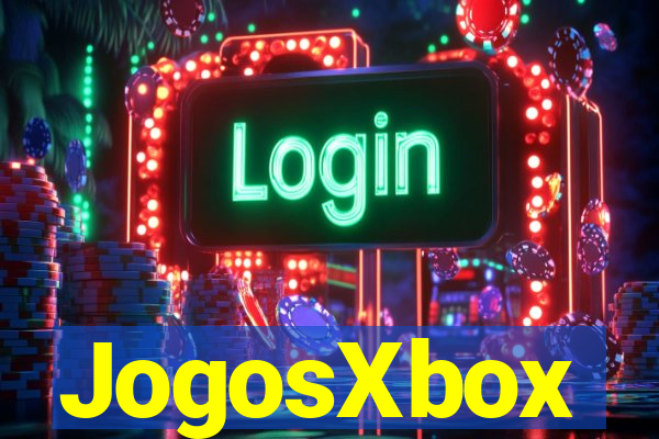 JogosXbox