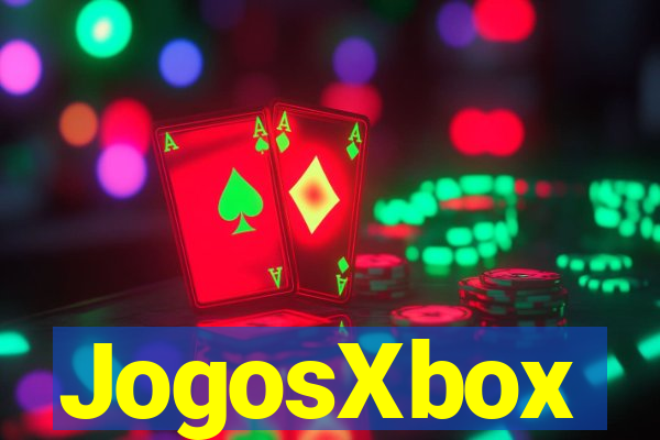 JogosXbox