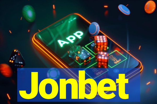 Jonbet