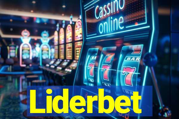 Liderbet