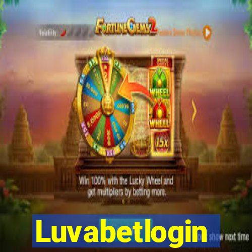 Luvabetlogin