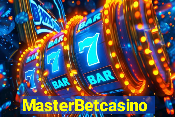 MasterBetcasino