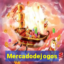 Mercadodejogos