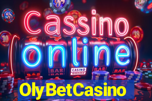 OlyBetCasino