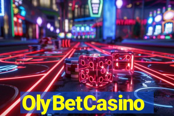 OlyBetCasino