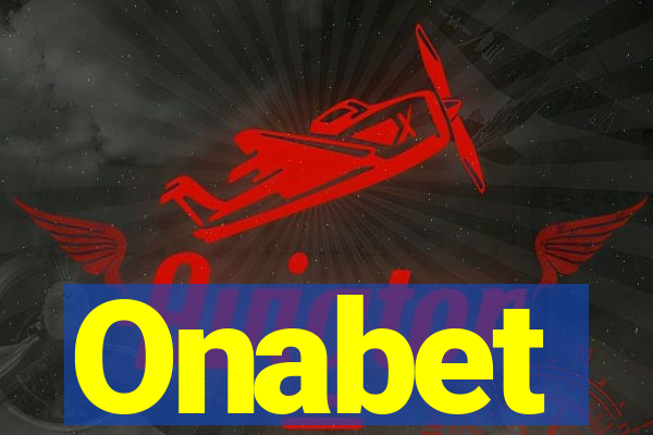 Onabet